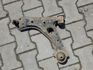 bontott OPEL CORSA E Bal első Lengőkar