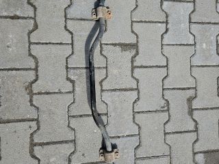 bontott OPEL CORSA E Első Vízszintes Stabilizátor Rúd