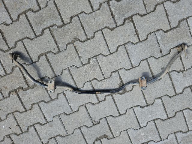bontott OPEL CORSA E Első Vízszintes Stabilizátor Rúd