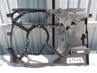 bontott OPEL CORSA E Klímahűtő Ventilátor