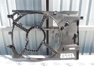 bontott OPEL CORSA E Klímahűtő Ventilátor