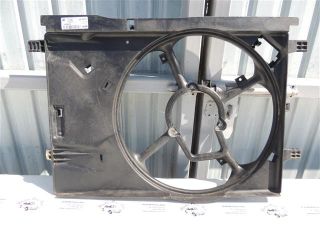 bontott OPEL CORSA E Klímahűtő Ventilátor