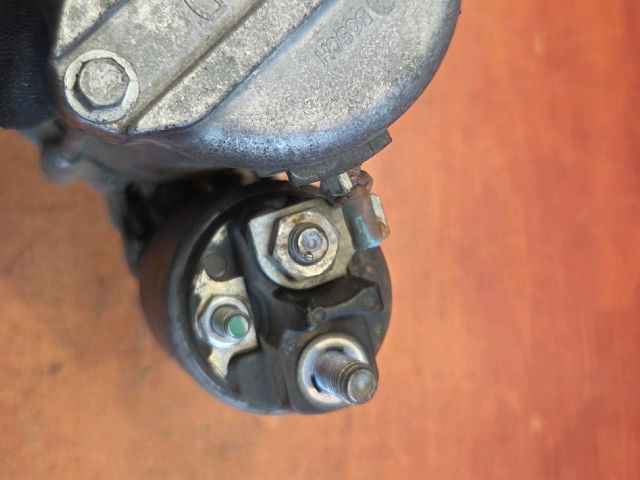 bontott OPEL CORSA E Önindító