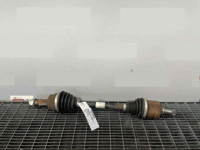 bontott OPEL CORSA E Bal Féltengely