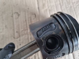 bontott OPEL CORSA E Dugattyú és Hajtókar