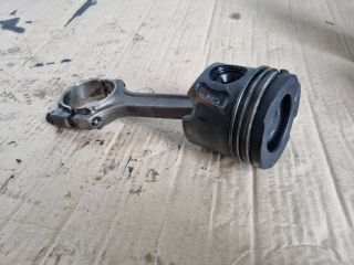 bontott OPEL CORSA E Dugattyú és Hajtókar