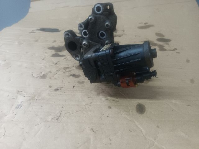 bontott OPEL CORSA E EGR / AGR Szelep