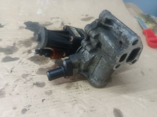 bontott OPEL CORSA E EGR / AGR Szelep