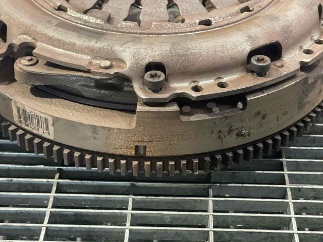 bontott OPEL CORSA E Fogaskoszorú