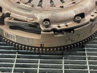 bontott OPEL CORSA E Fogaskoszorú