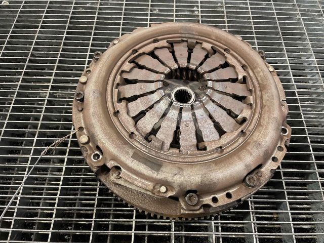 bontott OPEL CORSA E Fogaskoszorú