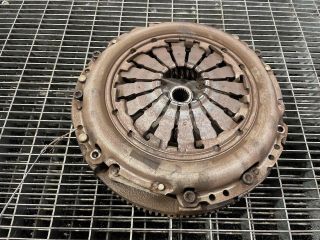 bontott OPEL CORSA E Fogaskoszorú