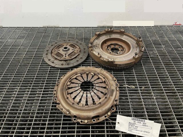 bontott OPEL CORSA E Fogaskoszorú