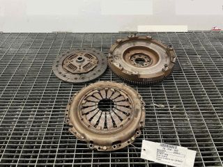 bontott OPEL CORSA E Fogaskoszorú