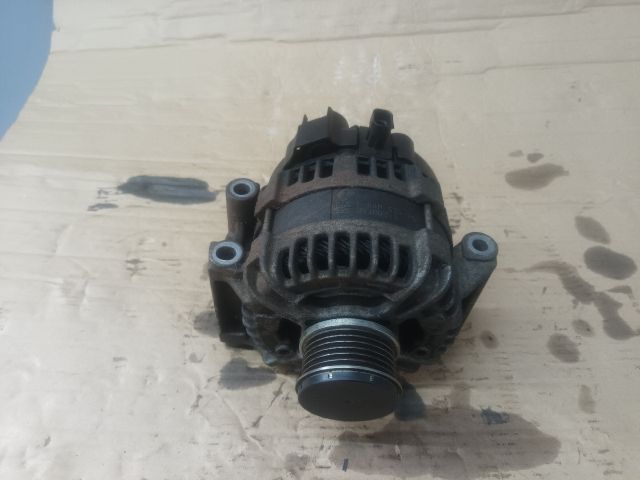 bontott OPEL CORSA E Generátor