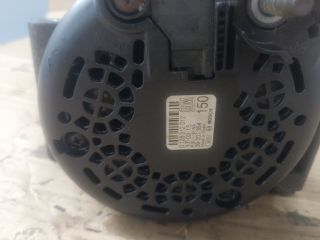 bontott OPEL CORSA E Generátor