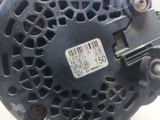 bontott OPEL CORSA E Generátor