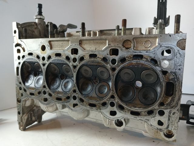 bontott OPEL CORSA E Hengerfej