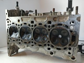 bontott OPEL CORSA E Hengerfej