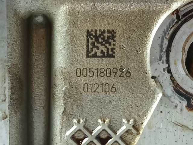 bontott OPEL CORSA E Hengerfej