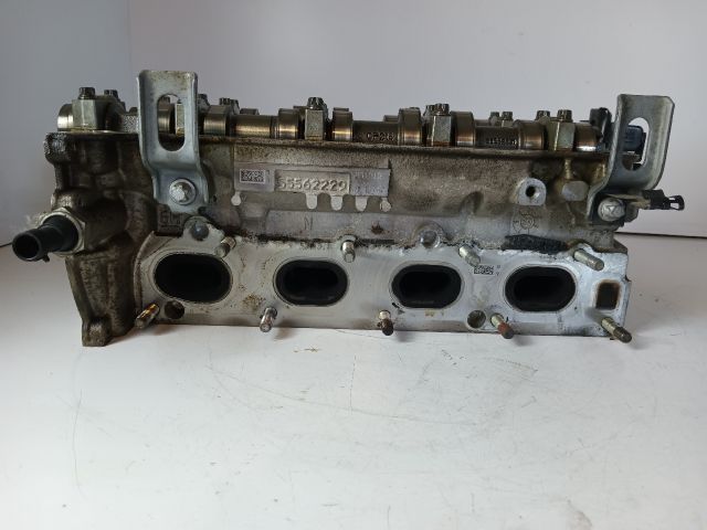 bontott OPEL CORSA E Hengerfej