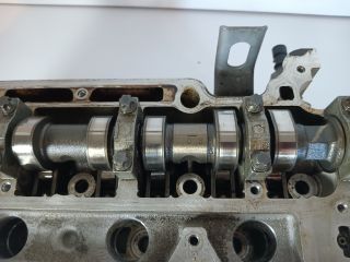 bontott OPEL CORSA E Hengerfej