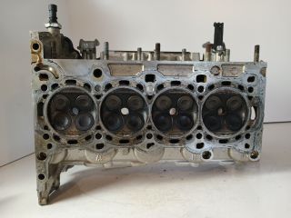 bontott OPEL CORSA E Hengerfej