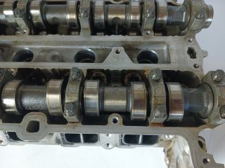 bontott OPEL CORSA E Hengerfej