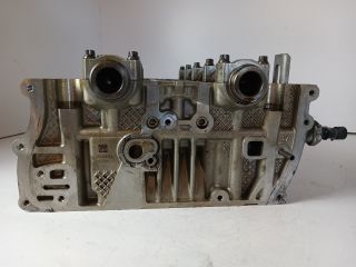 bontott OPEL CORSA E Hengerfej