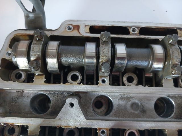 bontott OPEL CORSA E Hengerfej