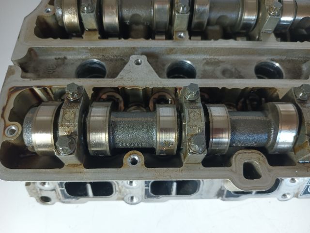 bontott OPEL CORSA E Hengerfej