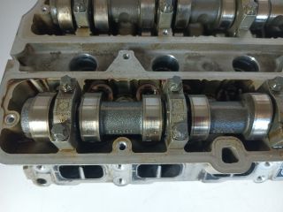 bontott OPEL CORSA E Hengerfej