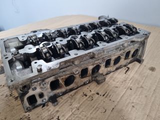 bontott OPEL CORSA E Hengerfej