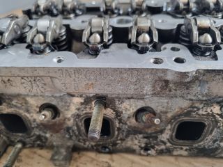 bontott OPEL CORSA E Hengerfej