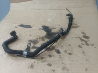 bontott OPEL CORSA E Kartergázcső