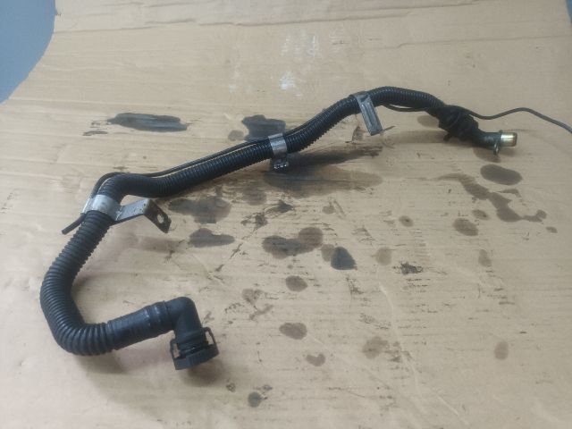 bontott OPEL CORSA E Kartergázcső