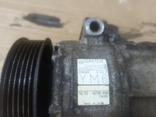 bontott OPEL CORSA E Klímakompresszor