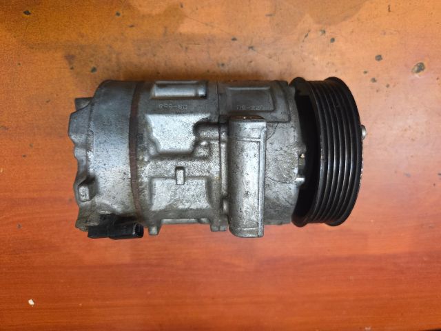 bontott OPEL CORSA E Klímakompresszor