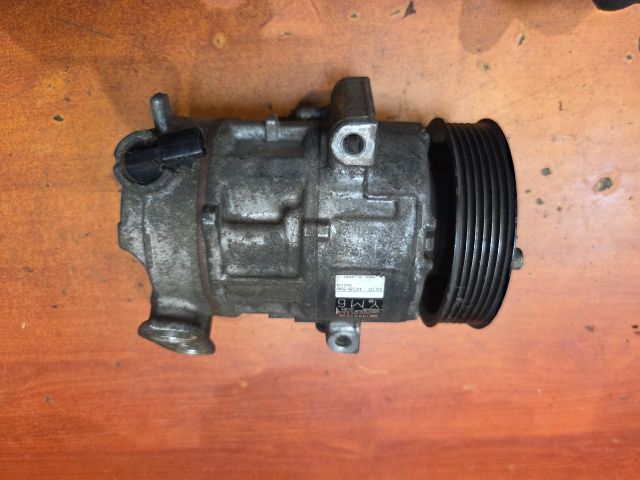 bontott OPEL CORSA E Klímakompresszor