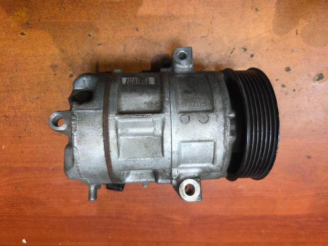 bontott OPEL CORSA E Klímakompresszor