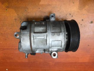 bontott OPEL CORSA E Klímakompresszor