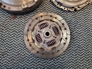 bontott OPEL CORSA E Kuplung Szett Lendkerékkel