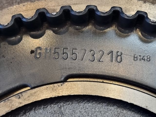 bontott OPEL CORSA E Kuplung Szett Lendkerékkel