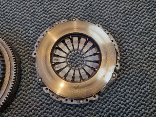 bontott OPEL CORSA E Kuplung Szett Lendkerékkel