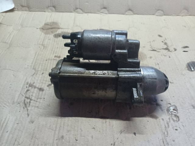 bontott OPEL CORSA E Önindító