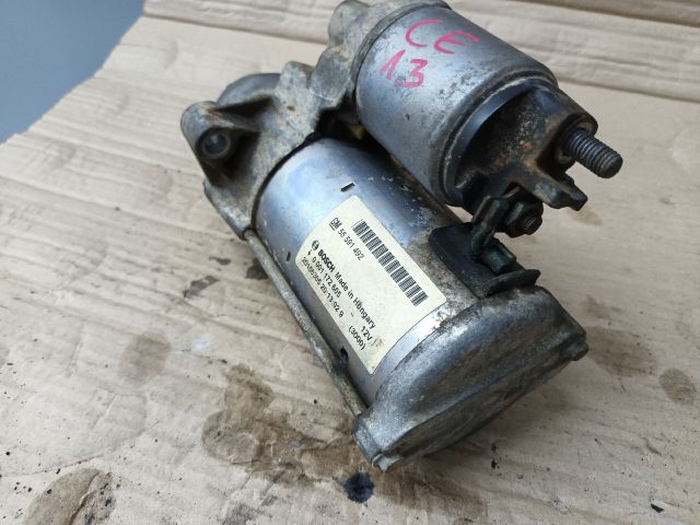 bontott OPEL CORSA E Önindító