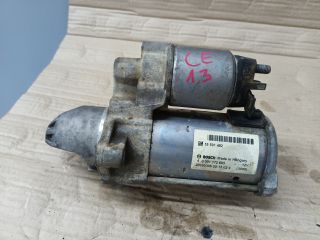 bontott OPEL CORSA E Önindító