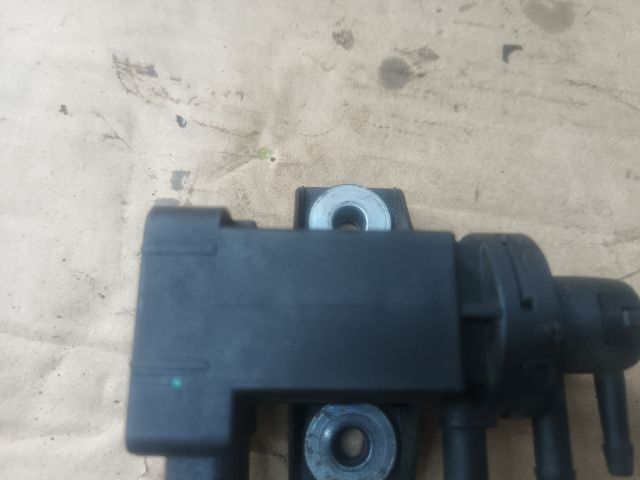 bontott OPEL CORSA E Turbó Vákum Szelep