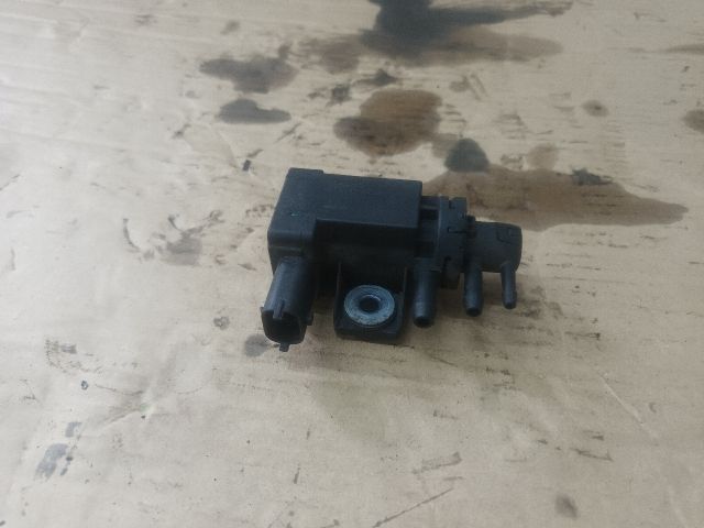 bontott OPEL CORSA E Turbó Vákum Szelep
