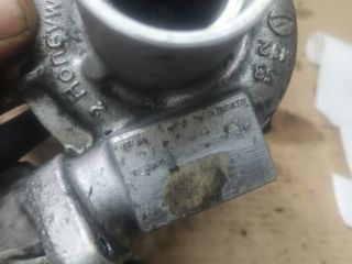 bontott OPEL CORSA E Turbó